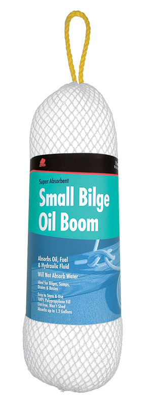 Buffalo 90400 Small Bilge Oil Boom
