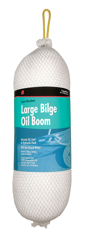Buffalo 90405 Large Bilge Oil Boom
