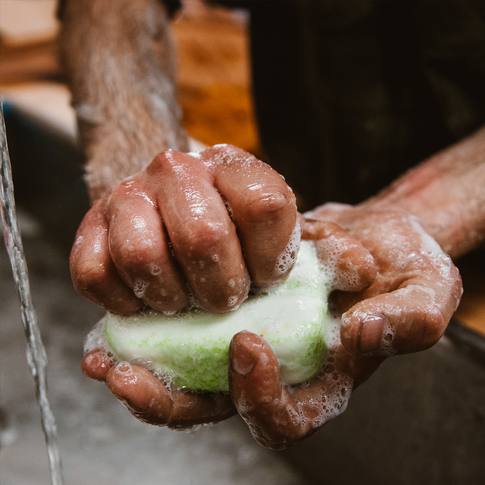 Surly Hand Soap