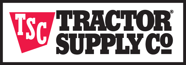 Tractor Supply Logo