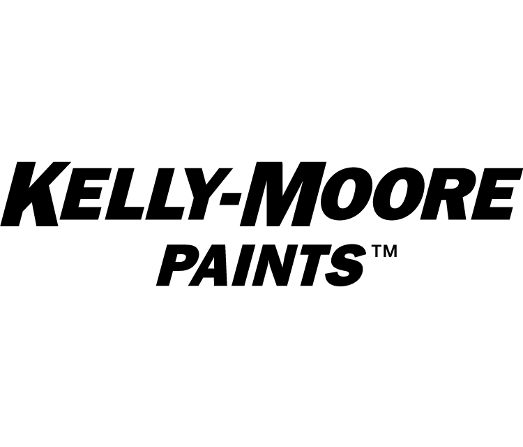 Kelly-Moore Paints Logo