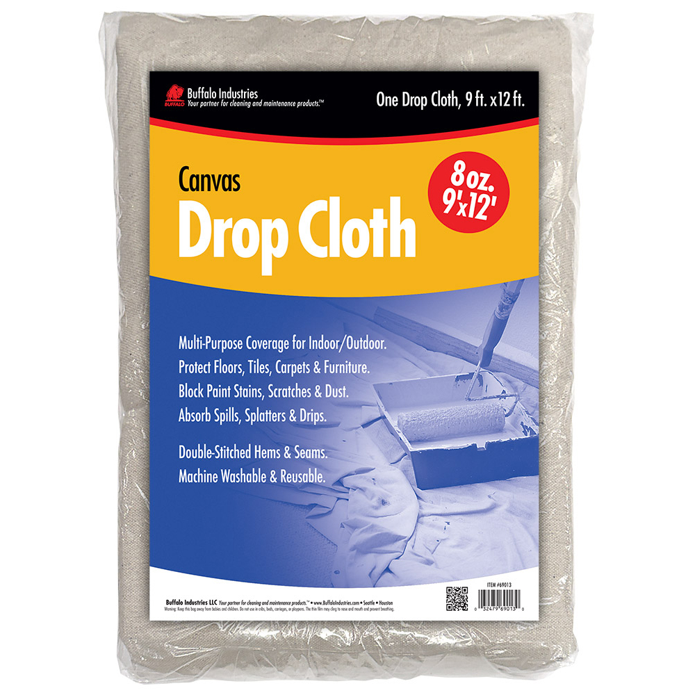 Assorted Microfiber Cleaning Cloths