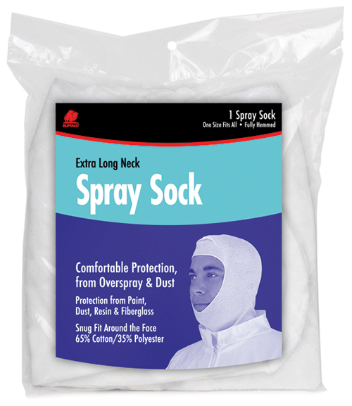 Buffalo 68580 Spray Sock