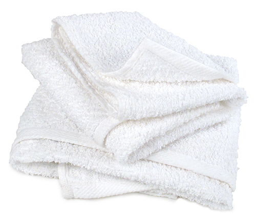 Buffalo 10821 Half Terry Towels