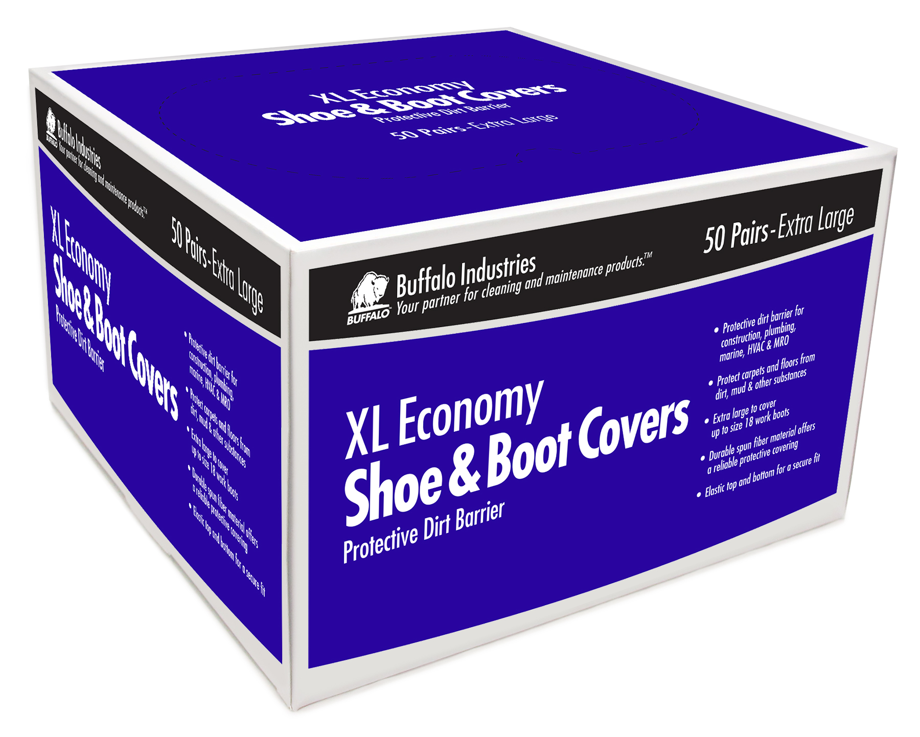 contractor shoe covers