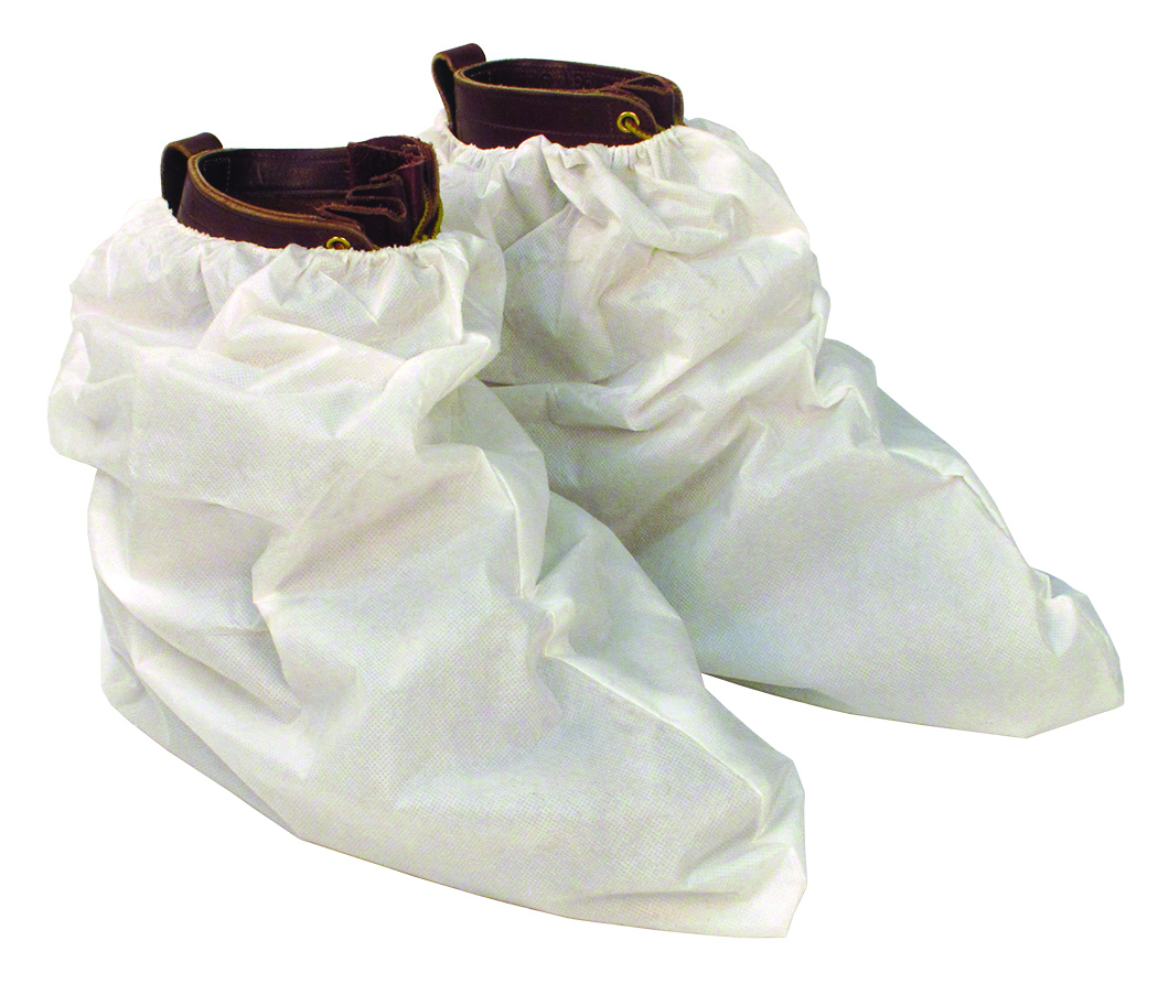 contractor shoe covers