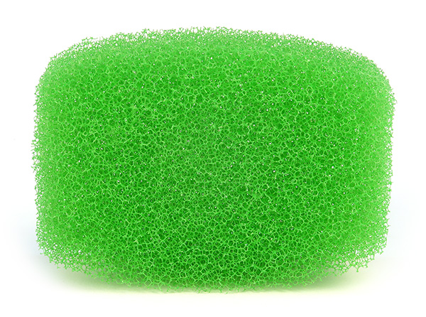 Buffalo SURLY Mild Green Soap Interior