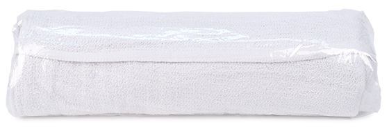Buffalo 60243 Bar Towels Terry 12 Pk Roll