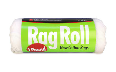 New: Rag Roll