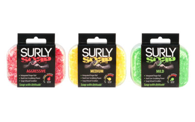 New: SURLY Soap