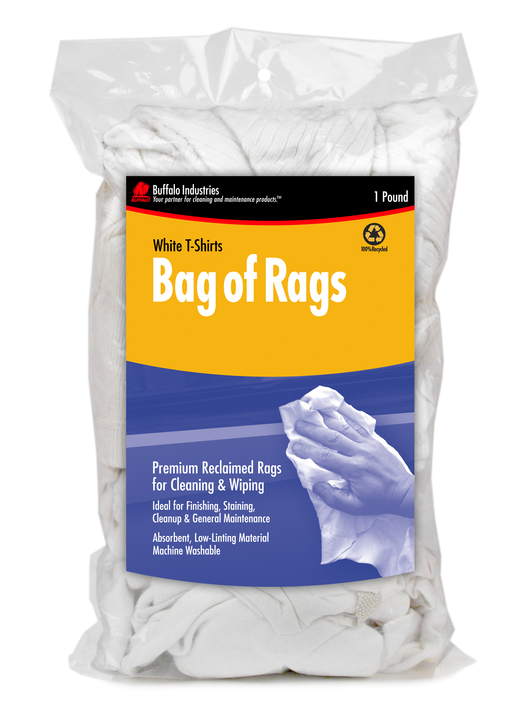 Rag Type Guide  Buffalo Industries LLC