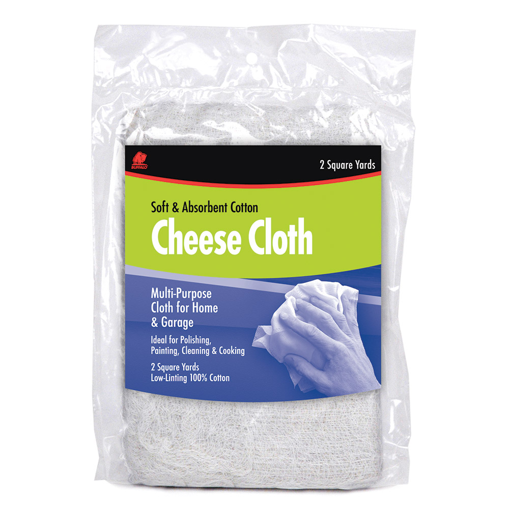 Cheese Cloth