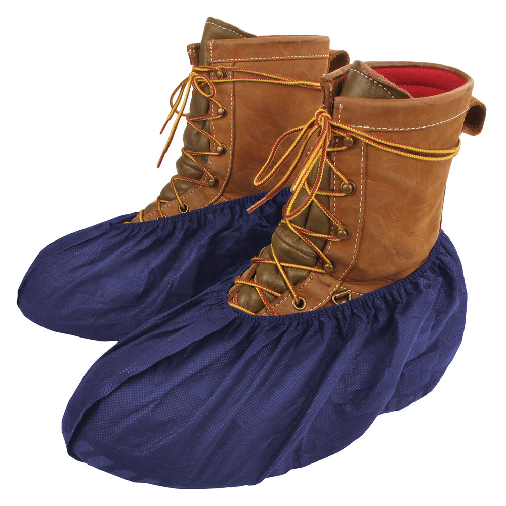 XL Economy Shoe and Boot Covers