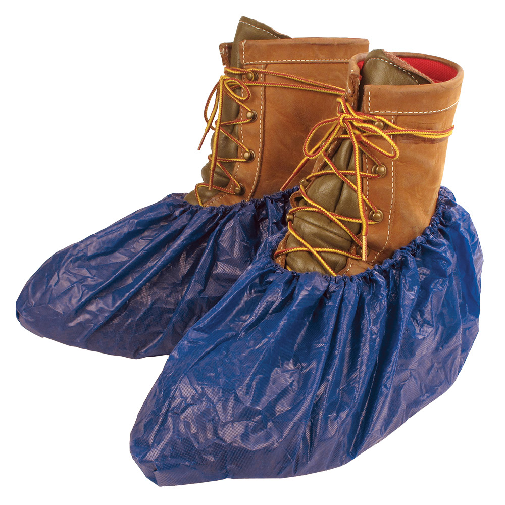 XL Waterproof Shoe and Boot Covers