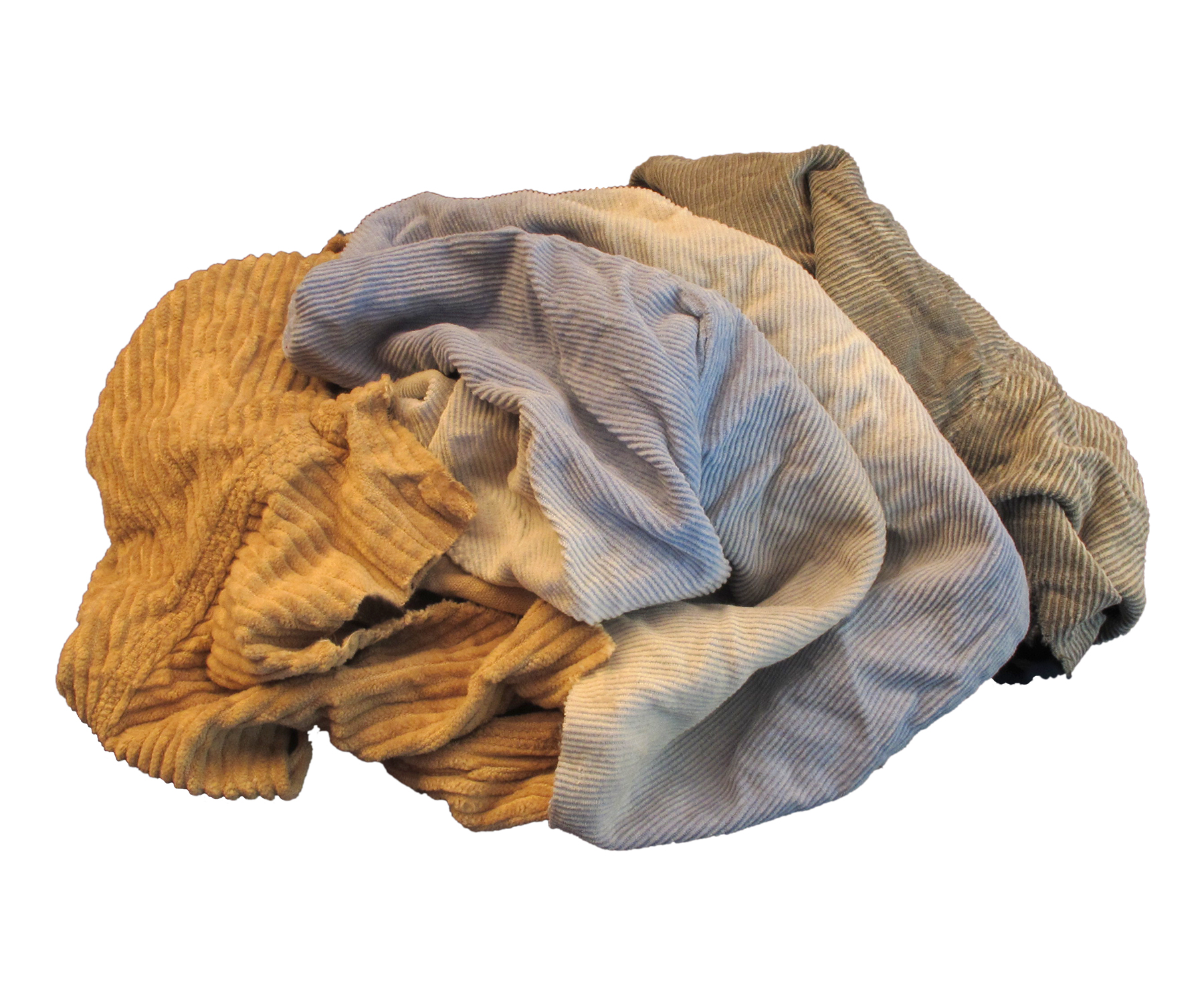 Rag Type Guide  Buffalo Industries LLC