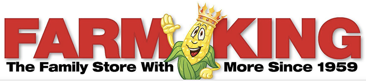 Farm King Logo