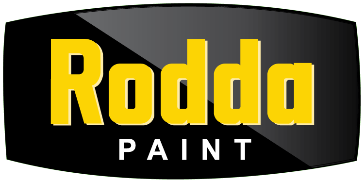 Rodda Paint Logo